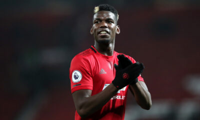 paul pogba
