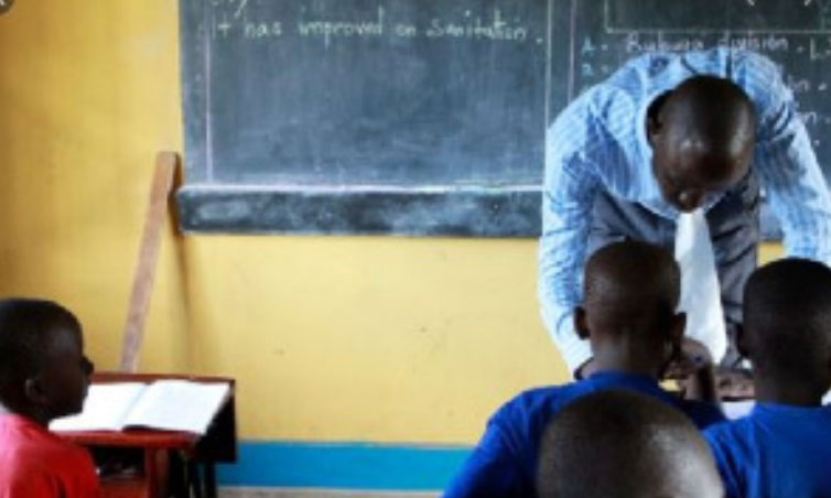 ‘We have to live’: Ugandan teachers turn to business as schools stay closed 49