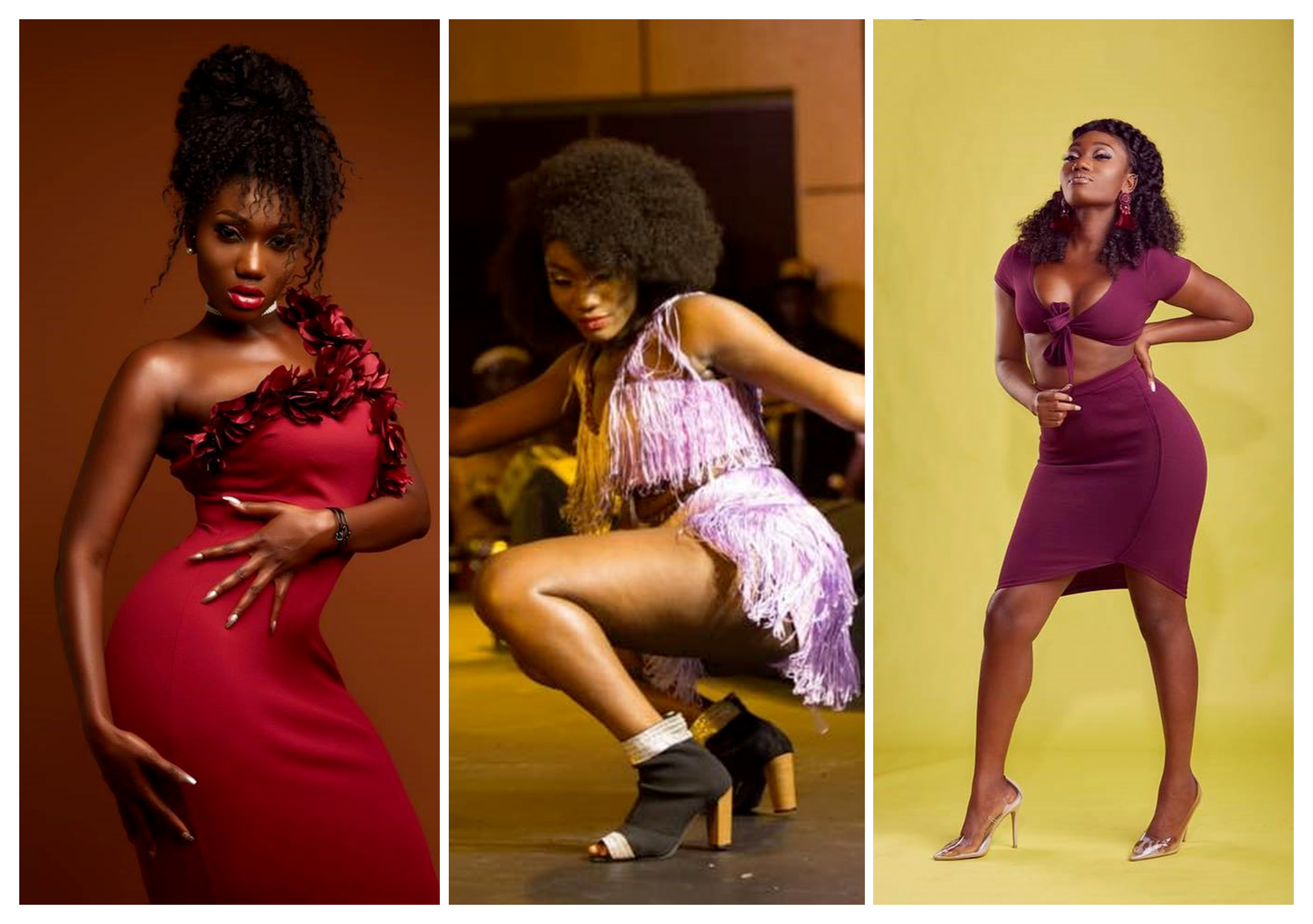 Wendy Shay Drags FDA To Court. 51
