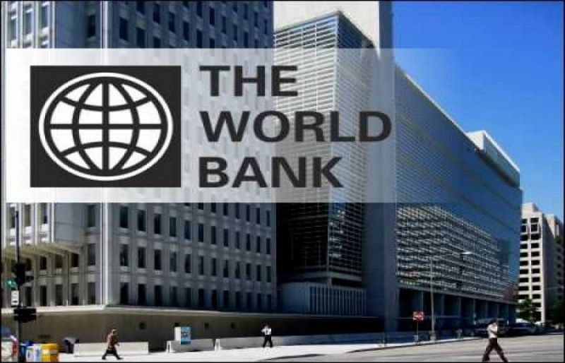 World Bank releases updated outlook for Ghana’s economy. 49