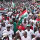 'Evil Minded' NDC people will not be allowed to burn markets in Ashanti Region - NPP Chairman 64