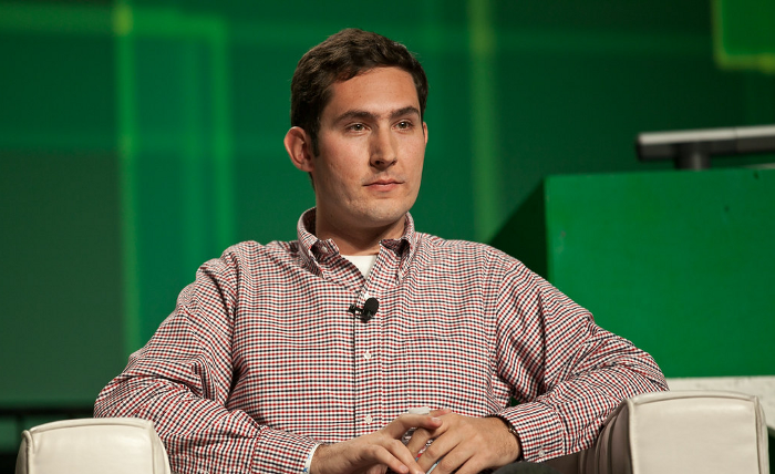 Meet Kevin Systrom, The 26-Year-Old Programmer Who Built A Billion App In 2 Years — After Following His Girlfriend’s Advice. 49