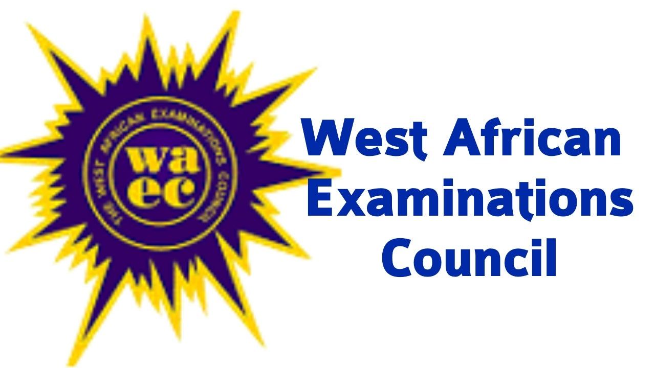 2020 WASSCE Results Not Released - WAEC. 49