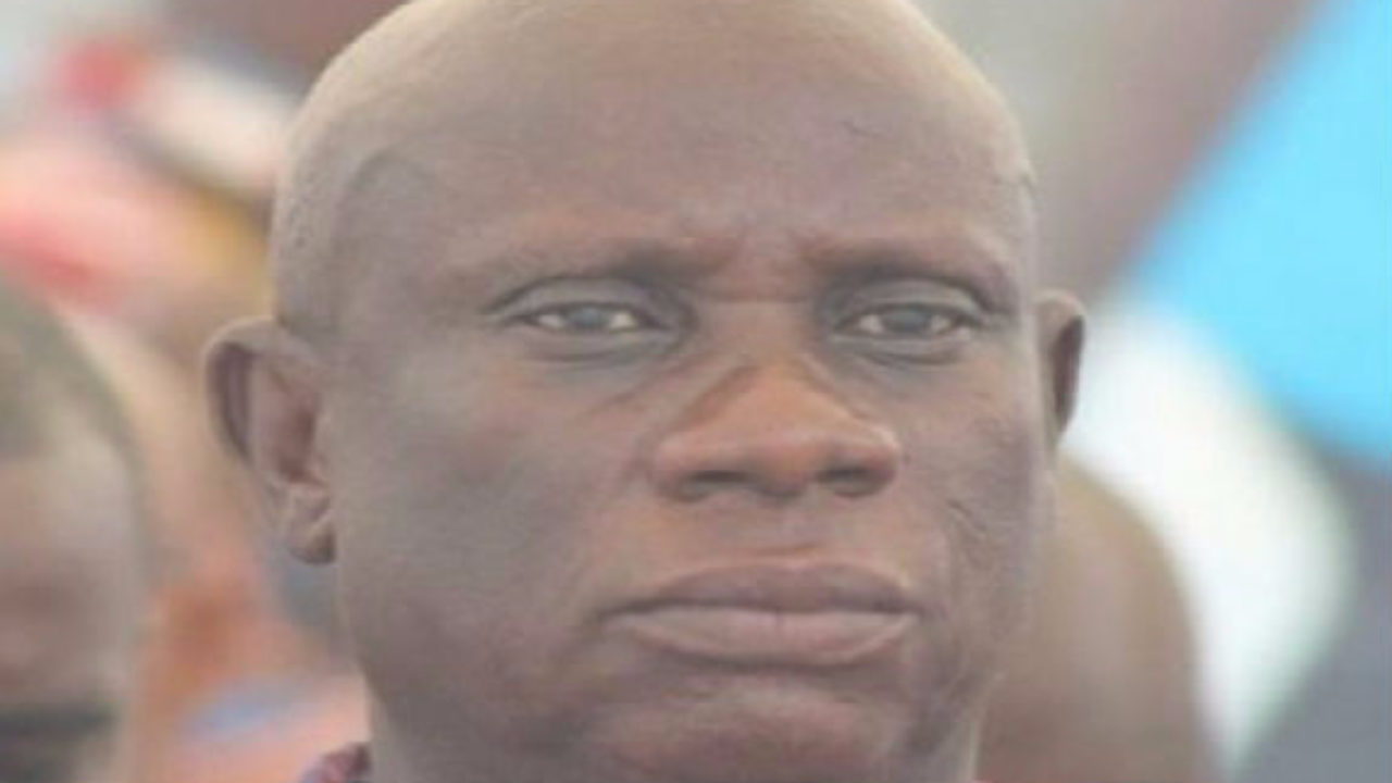 Election 2020: I Will Drink DDT If NDC Wins - Nana Obiri Boahen Swears. 45
