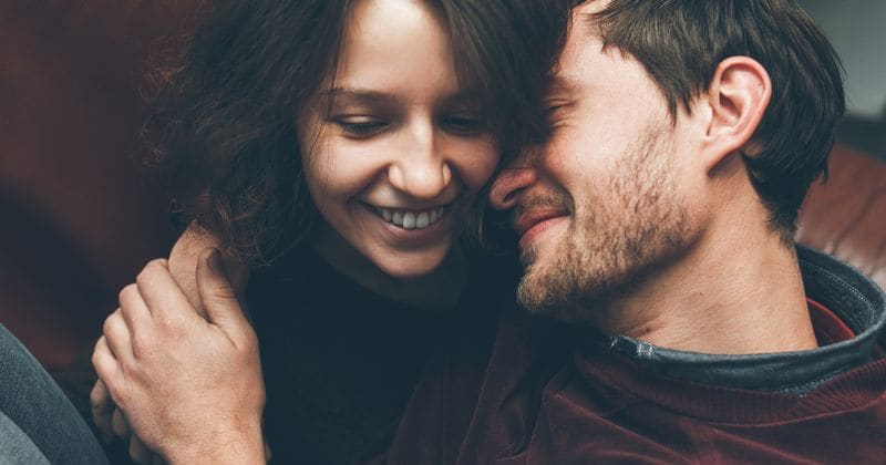 The One Thing Men Want More Than Sex. 48