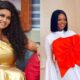 Checkout the 8 decent but stylish Ghanaian female celebrities. 50