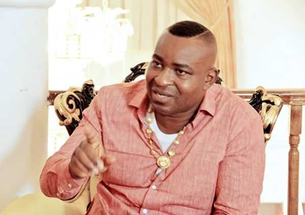 I know your ‘Devilish’ plans - Wontumi warns NDC ahead of Ashanti Region Tour 45