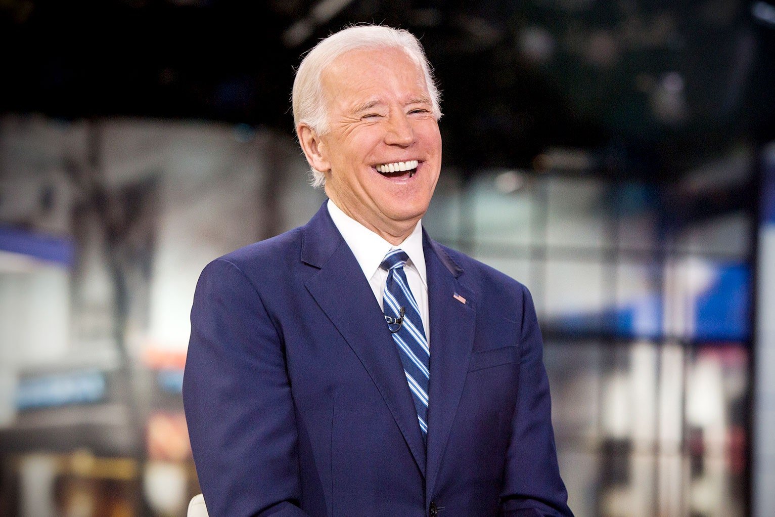 Just In: Biden Takes Home First Election Day Victory By Winning All Five Votes In Tiny New Hampshire Town Of Dixville Notch. 49