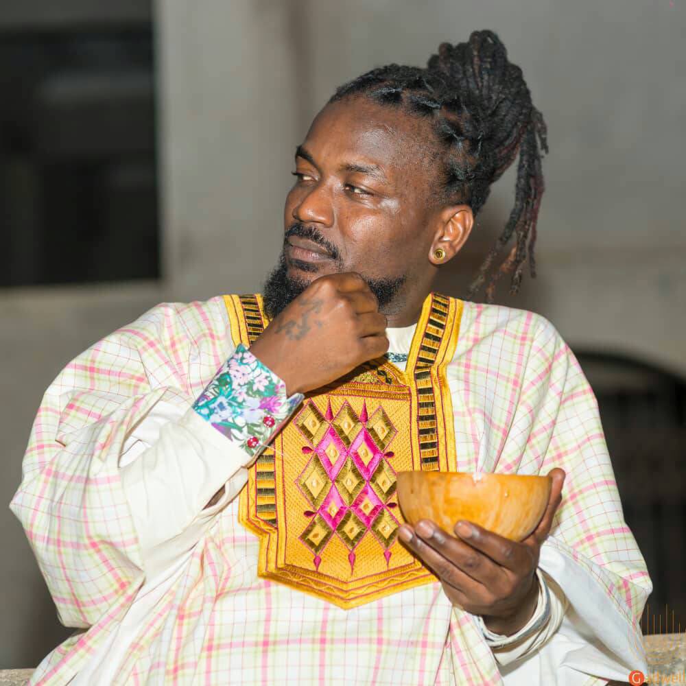 Flashback: When Samini Condemned Artiste For Endorsing Politicians - [Watch Video]. 45