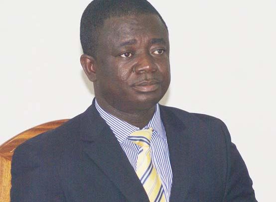 Dr. Opuni's Trial: Agricult received $19.25million for fertilizer supply in 2013/2014. 49