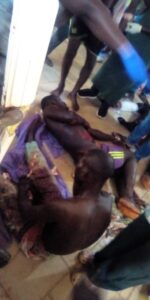 Six NDC supporters dead, several injured in gory accident at Ejura  58