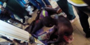 Six NDC supporters dead, several injured in gory accident at Ejura  59