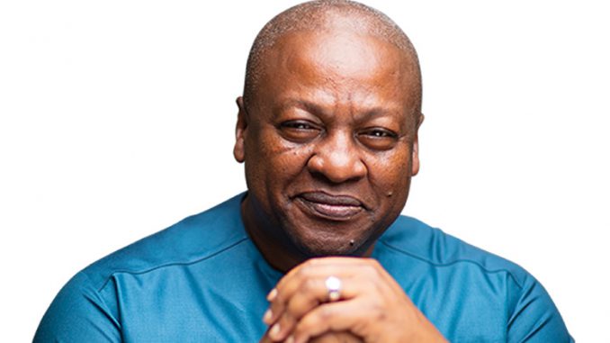 Mahama’s ‘Onuado Vans’ being used to carry dead bodies at Korle Bu – Ex-MP. 49