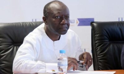 Four reasons why Ken Ofori-Atta is still at post. 52