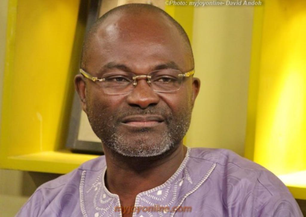 Just In: Manasseh Azure Sues Kennedy Agyapong. 49