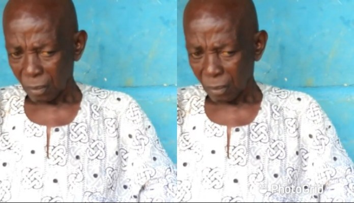 Resurrected Kofi B’s Father Speaks For The First Time - [Watch Video]. 49
