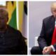 Trump joins Mahama, others on unenviable list of one-term presidents 62