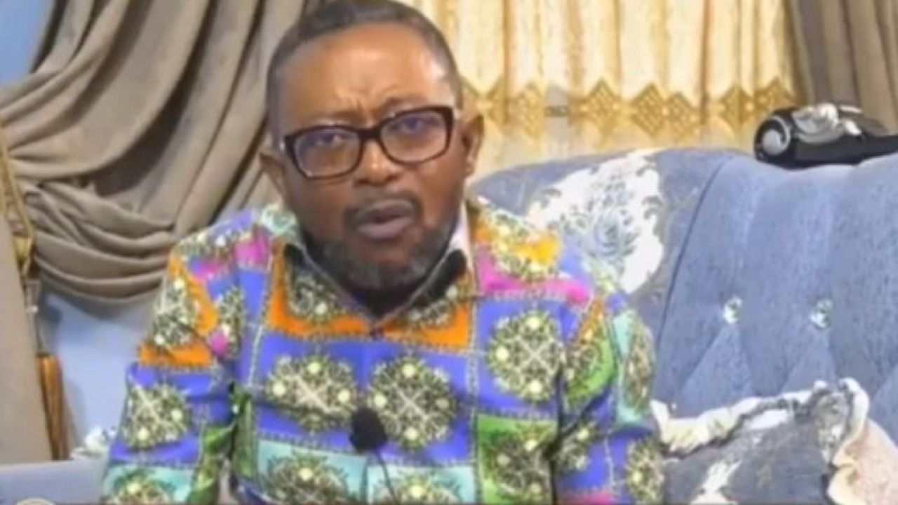 If you don’t have money but you have God, you’re okay – Rev Owusu Bempah (Video). 49