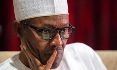 Nigerian Senate Orders State Protocol To Stop Buhari From Medical Trips Outside Africa. 49