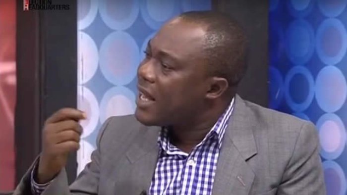Teachers Can’t Continue To Tighten Their Belts Whilst Politicians Have Potbellies – Prof Gyampo. 60