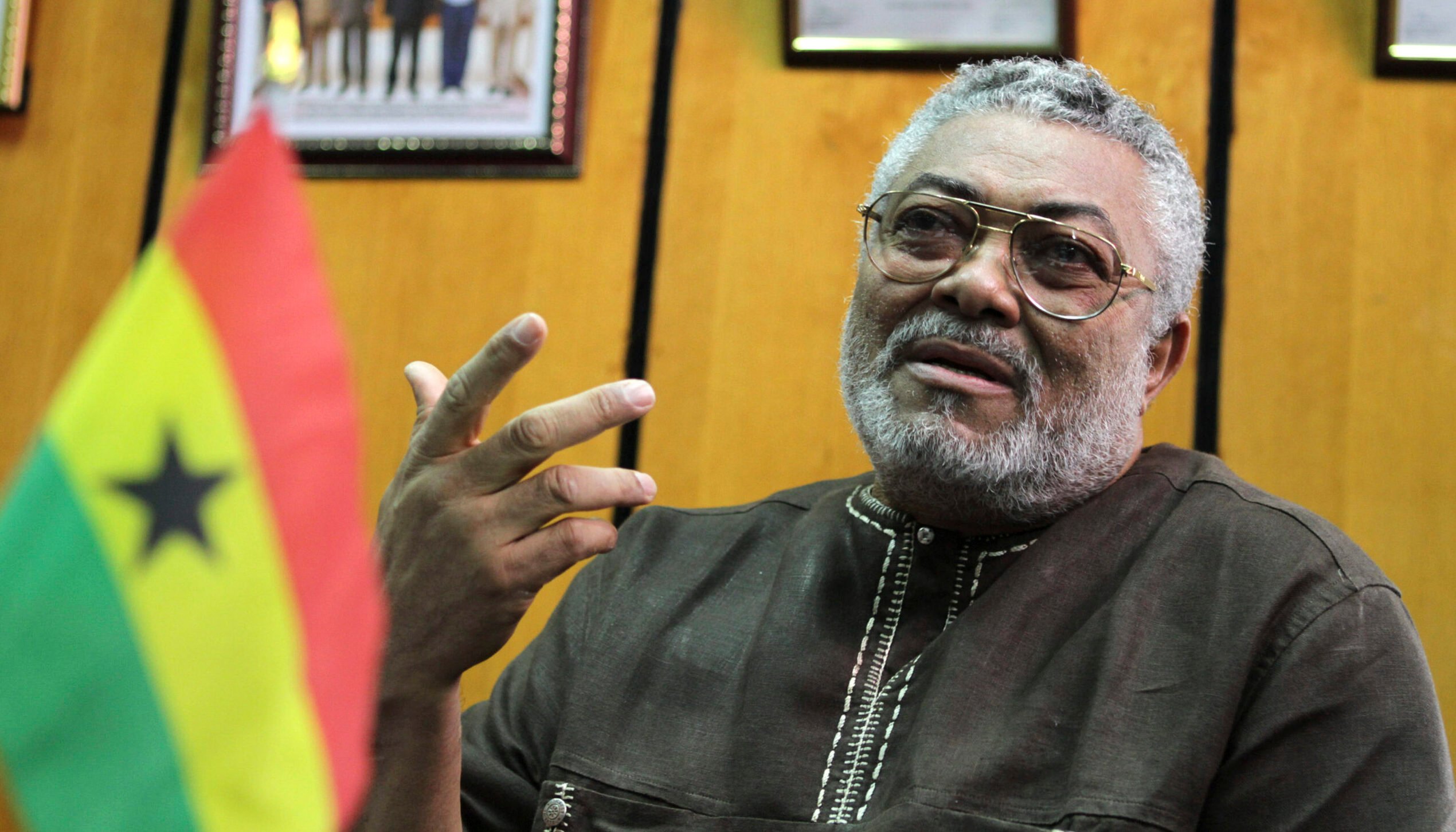 Rename UDS After Rawlings – Dean. 45
