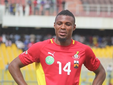 Sad! I have been neglected by GFA after my horrific injury – Jerry Akaminko Laments. 49