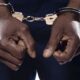 Ghanaian arrested in India with 61 grams of cocaine 65