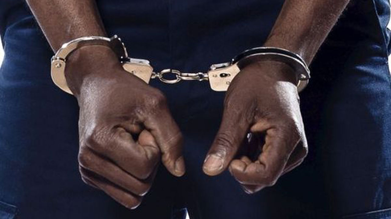 Mortuary attendant arrested over the missing corpse of 58-year-old woman. 49