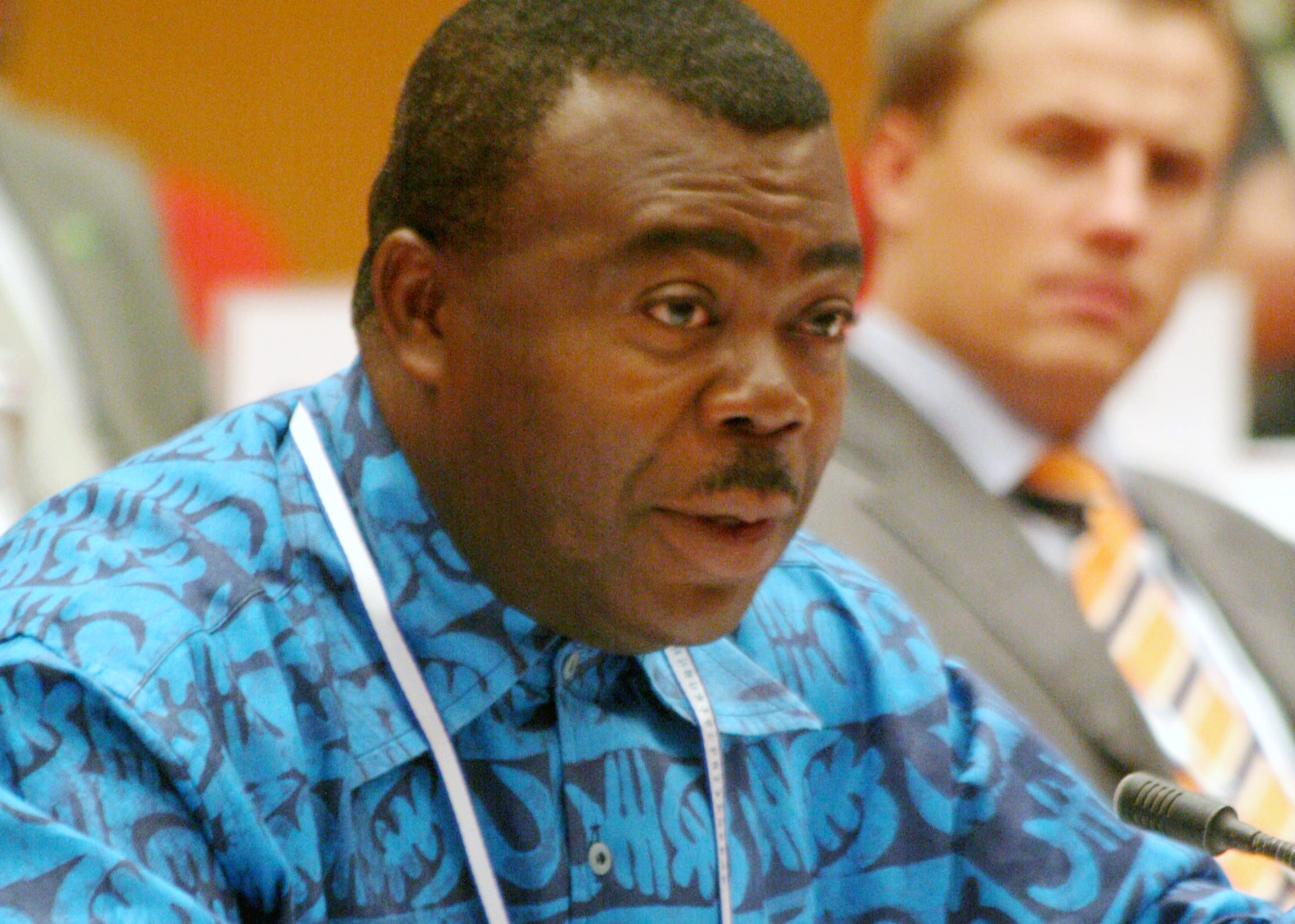 I would've been selling grasscutter on the Konongo highway but for education - Asamoah Boateng. 49