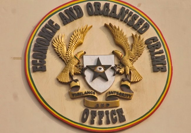 EOCO to prosecute directors of collapsed Fund banks. 49