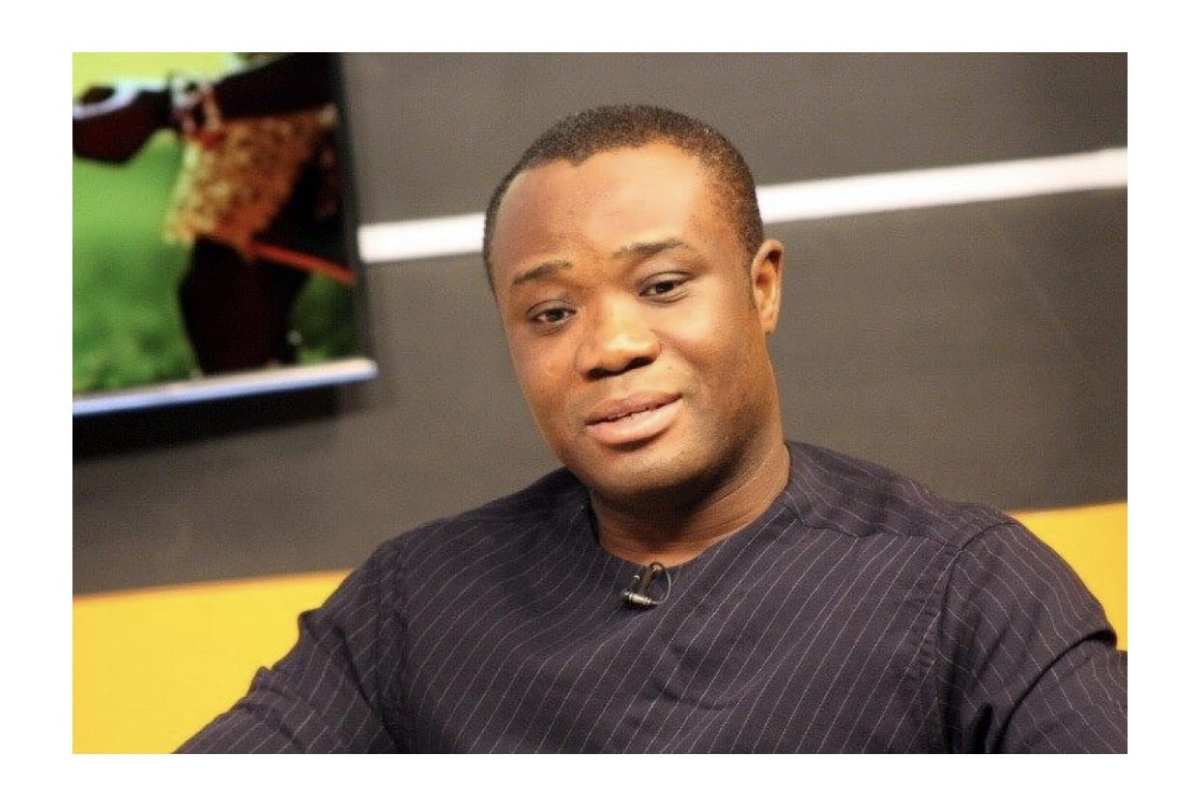 10 Revealed Facts About Ofosu Kwakye's S3x Scandal Saga. 49