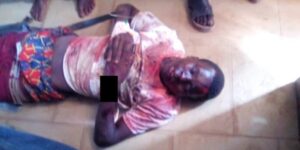 Six NDC supporters dead, several injured in gory accident at Ejura  61