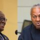 Incorruptible Akufo Addo performing very well – NDC's Frmr. National Vice-Chair confesses 47