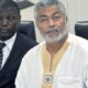 Covid-19 is not responsible for Rawlings's death - Kofi Adams 66