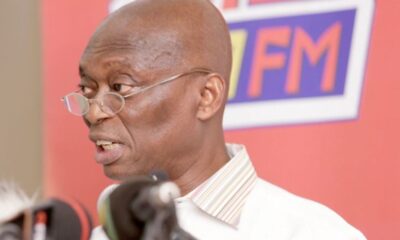 We might have waited till Jesus Christ comes for you to implement Free SHS - Kweku Baako blasts Mahama 62