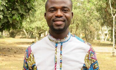 2020 elections: ‘A typical Asante or Ewe voter does not care about free SHS, others' - Manasseh Azure 73