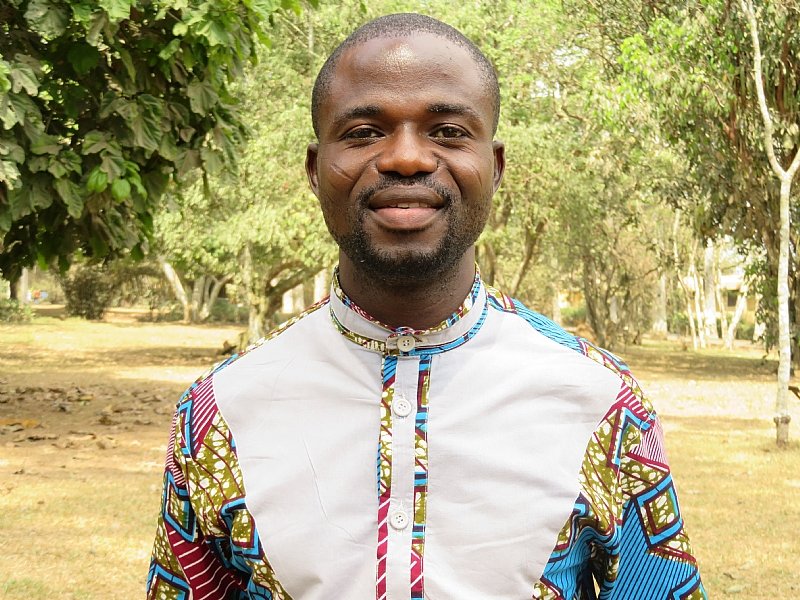 Culture of silence under Akufo-Addo a reality – Manasseh Azure. 46