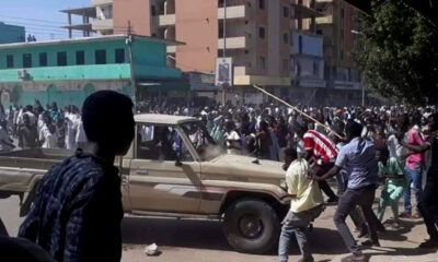 32 Persons Killed In A Horrific Attack In Western Ethiopia. 62