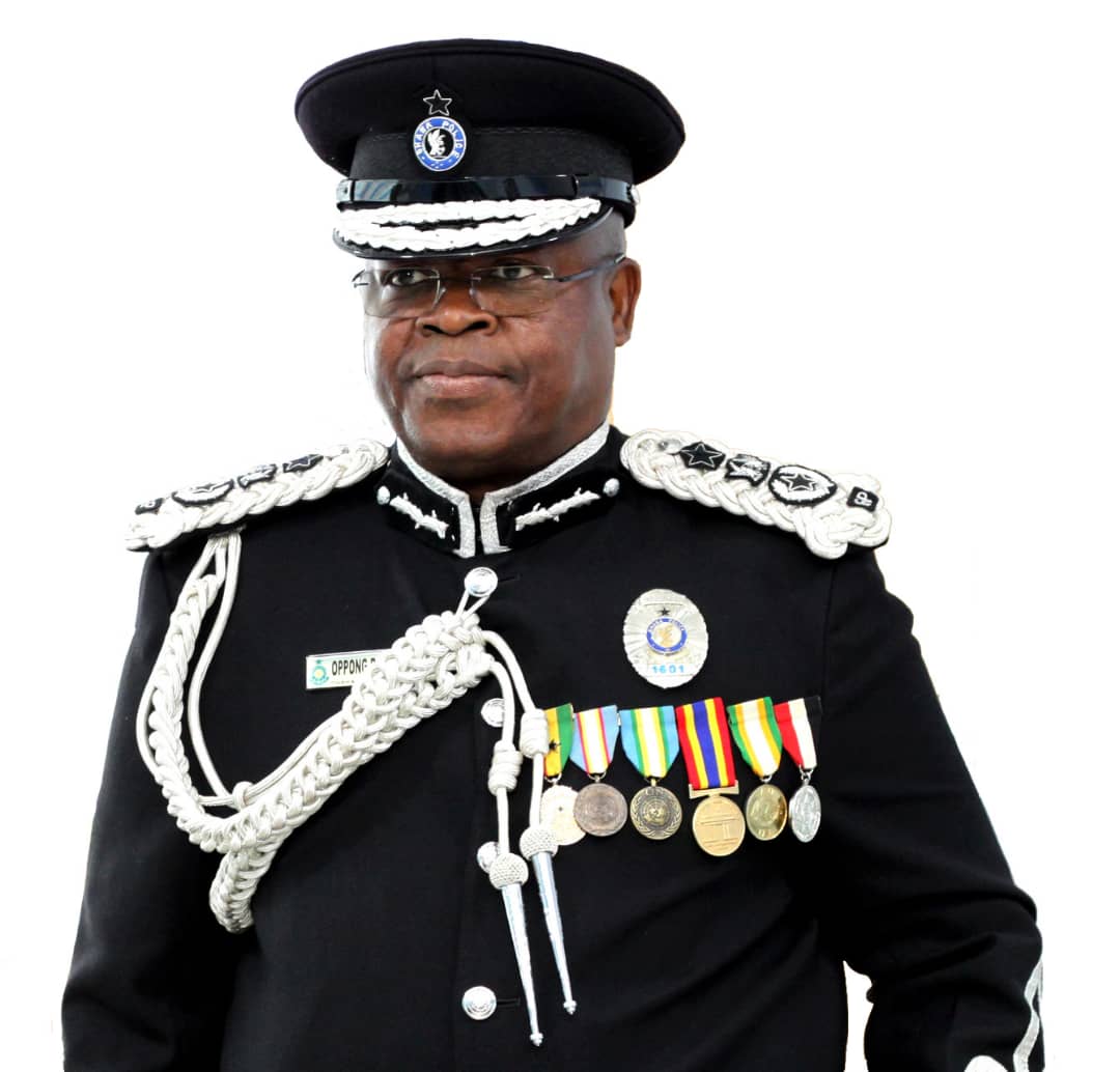 Oppong-Boanuh