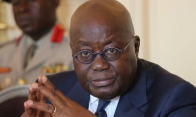 Akufo-Addo is the true definition of corruption - Sammy Gyamfi 69