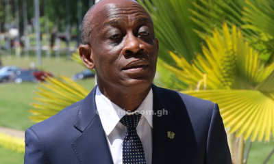 Deception, huge consumption spending killing Ghana’s economy – Terkper 50