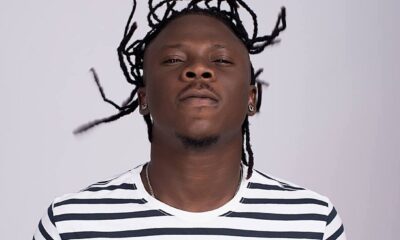 Stonebwoy Signs First Female Artiste Unto His Record Label. 58