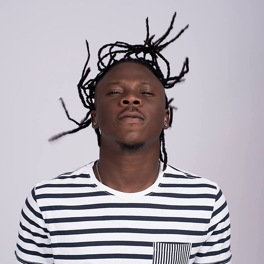 Stonebwoy Signs First Female Artiste Unto His Record Label. 51