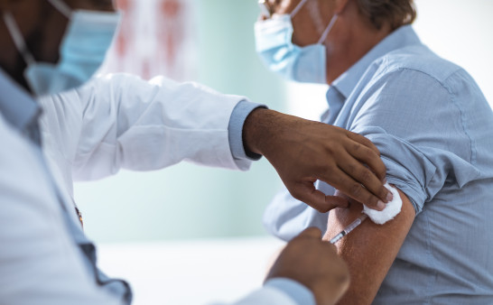 How did We Get a coronavirus vaccine so Fast but None for HIV and Cancer? 45