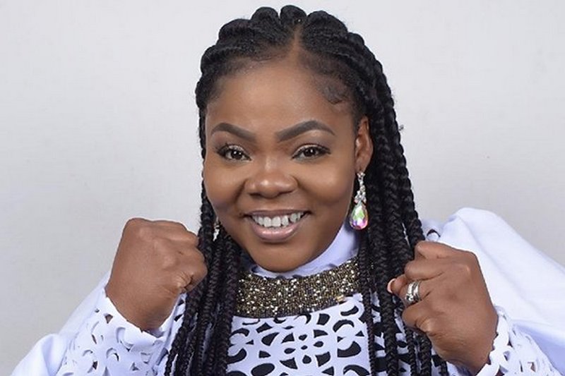 I’ve proved my critics wrong – Celestine Donkor on featuring secular musician 49