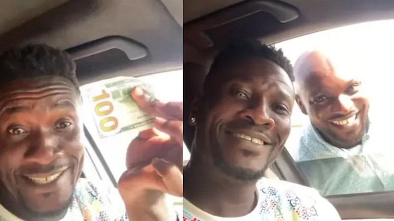 Here are a list of all 10 businesses owned by Asamoah Gyan 49
