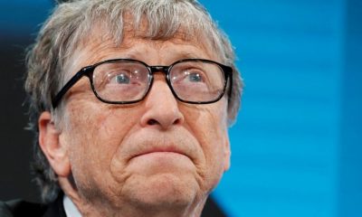 Why Bill Gates want to buy TikTok. 63