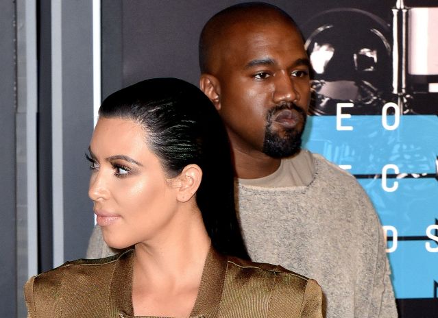 Kanye West has some weird rules for Kim Kardashian to follow - [watch video]. 49