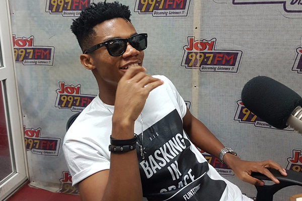 KiDi reveals the only condition that will compel him to do a collabo with Guru 49