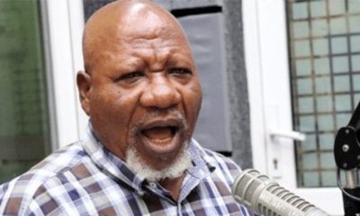 Turn parliament into supermarket and sell ‘kobi, kako’ – Allotey Jacobs fires ‘spoiled children’ MPs. 52